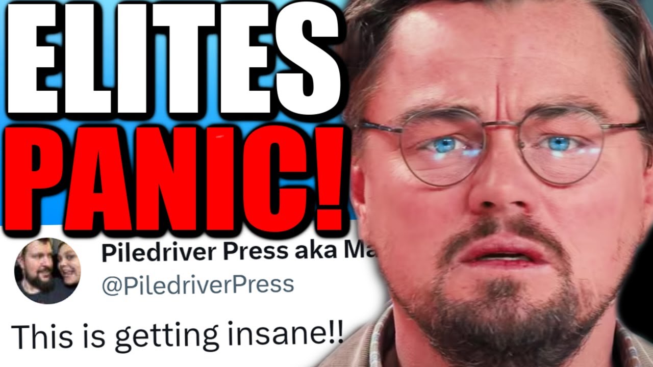 More Celebrities Get NAMED On The List Hollywood Panics! YouTube