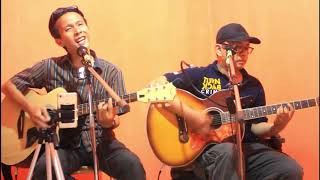 GRASSROCK BERSAMAMU MANGO KUSTIK COVER B.E.P