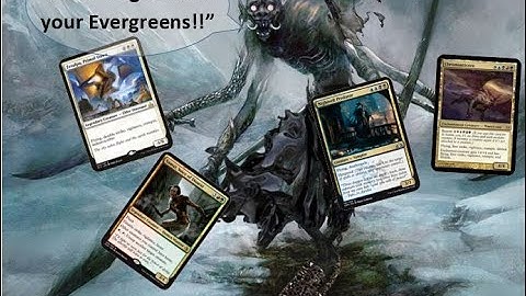 MTG Pioneer Soulution - Deck Tech