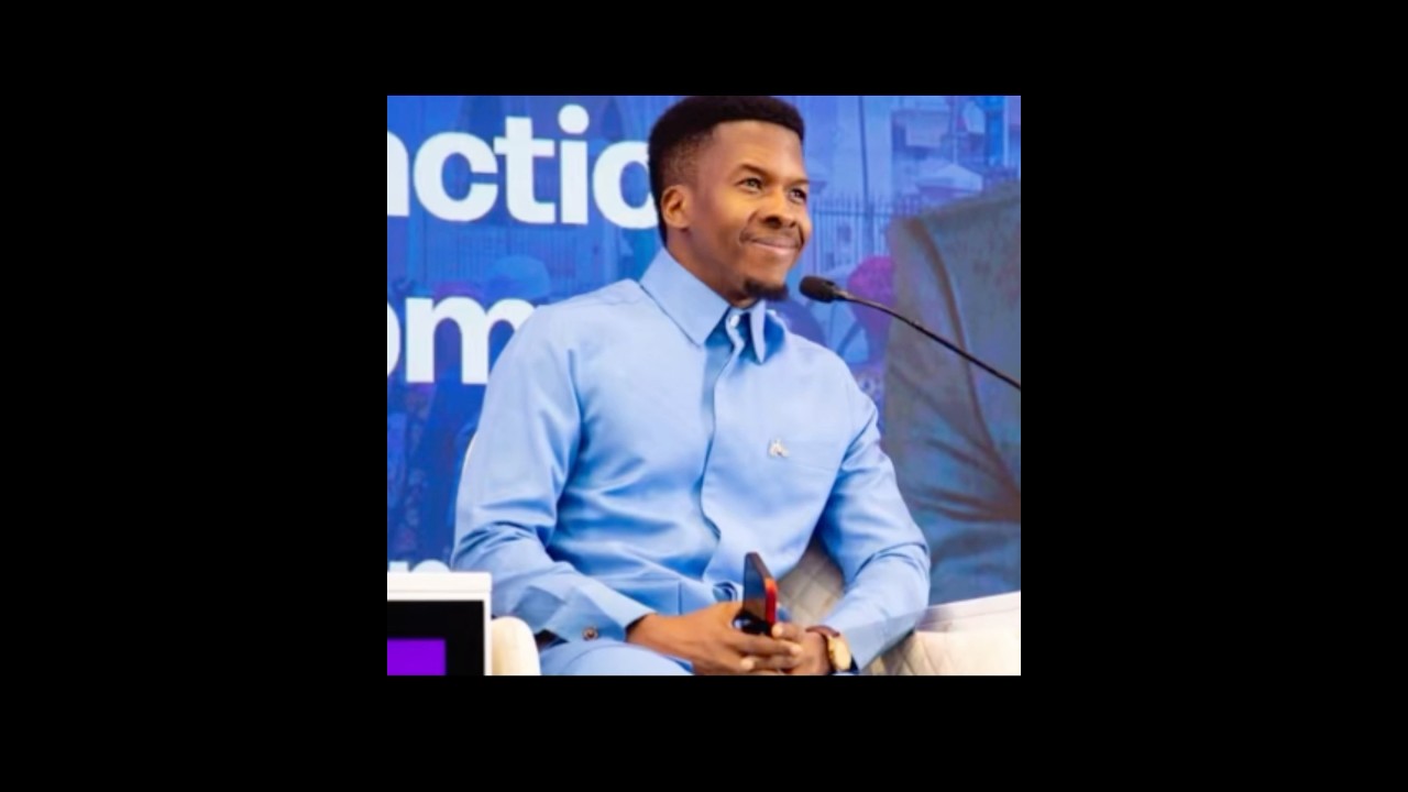 What happened in Nigeria? Check channel for full gist. 18/09/2025 