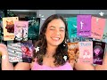 livros com protagonismo assexual | #VEDA 6
