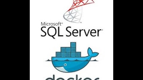 How to install SQL Server on Mac/Windows/Linux