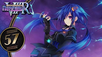 Megadimension Neptunia VIIR (PS4, PSVR, Let