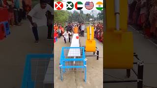 who will win this challenge😲😱~mini woodworking art skill /wood/ handcrafts/#shorts #entertainment