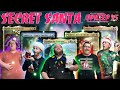 Secret santa commander gameplay  upkeep 25 verrak tomorrow arcades syr gwyn otharri edh mtg