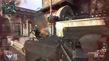 castle-hell - Black Ops II Game Clip