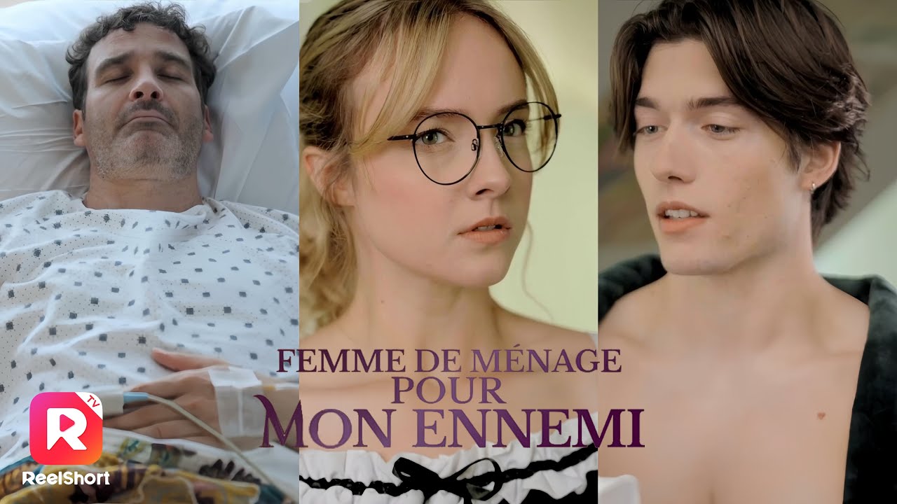🧑‍🎓Premier jour de travail, mon pire ennemi est mon boss ?! | Femme de