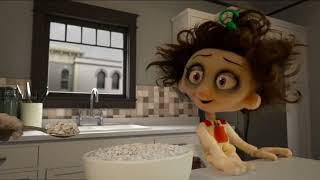 Tall Poppy  Full Length | The Jim Henson Company x CGU Insurance