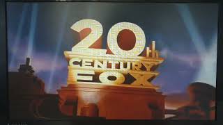 20Th Century Fox 2005 High Tone
