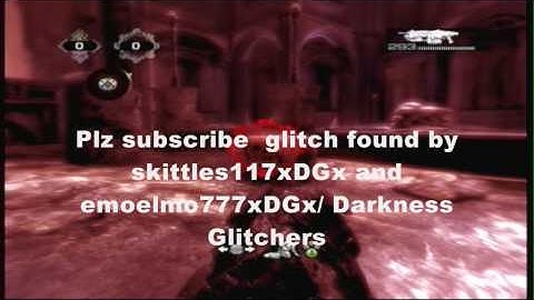 Gears Of War 2 (GoW2) Glitches:Two ** New** Downed Teleporters ** Post Patch ** Tutorial