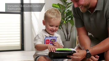 LeapFrog | Slide to Read | Demo Video