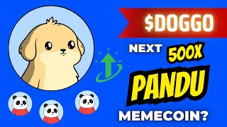 Download Lagu 🚨THIS NEW MEMECOIN COULD BE THE NEXT $PANDU 🚨 CAN IT 500X THIS BULL RUN??? MP3