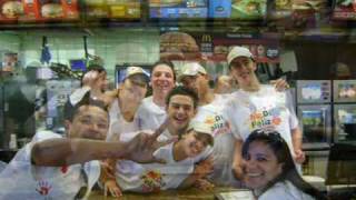 Mc Dia Feliz 2009 - Loja Guarulhos - Timoteo Penteado