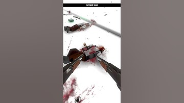 This Game is Brutal (Lots of Blood) - Maximum Action