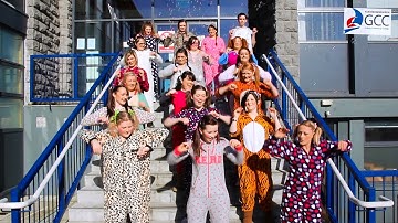 Pharrell Williams - Happy ( GCC IS ALSO HAPPY ) by Kamil Krolak