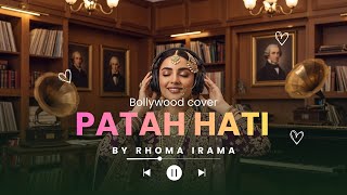 Patah Hati | Rhoma Irama | Dangdut Versi Musik India