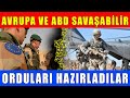 Özel Ordu Kurdular! SavaşBaşlıyor!