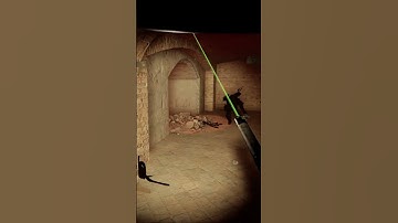 That Could Have Been The End | Into The Radius #shorts