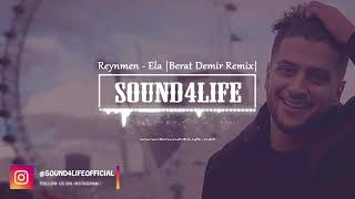 Reymen Ela Remix