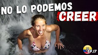 ⚠️ Nos METEMOS en una CAVERNA en el AMAZONAS y ESTO PASA 😱 | E17T5 by Caminando el Mundo 30,031 views 1 month ago 35 minutes