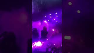 DIT WAY - Body ( Rock ver.s ) Concert Ps2 x វ @Ditwayking1