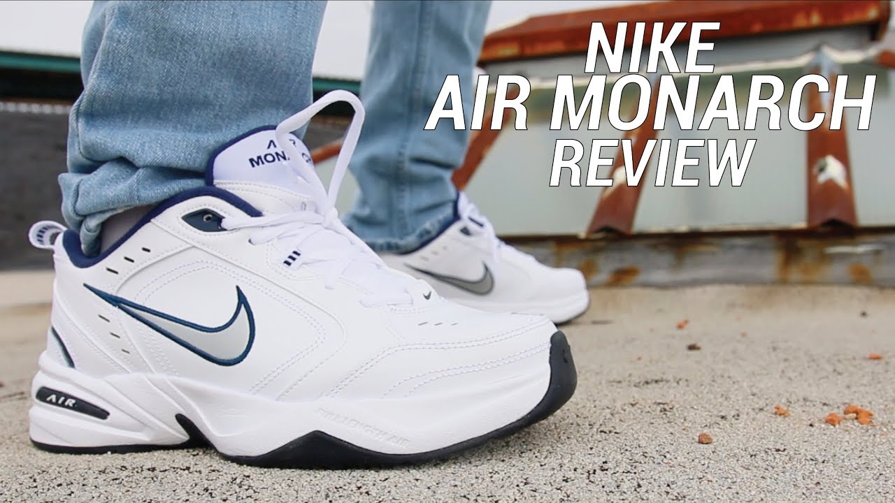 nike air monarch vi