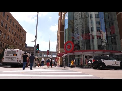 Target Corp. to eliminate 1,800 positions