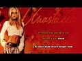 Anastacia - One Day In Your Life (Instrumental)