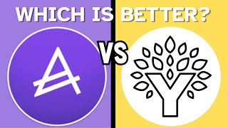 Actual Budget vs YNAB - Which Should You Use in 2025?