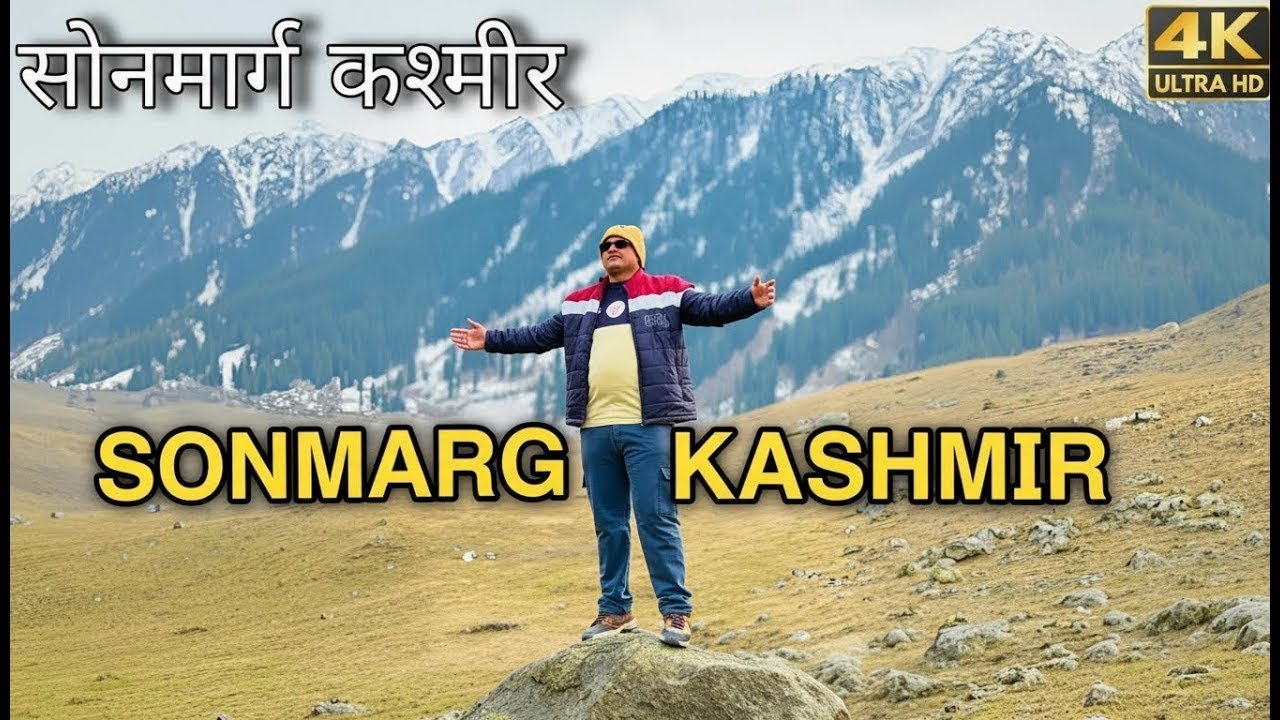 Kashmir's 5 WINTER SECRETS Revealed