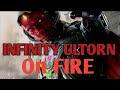 Infinity ultorn on fire  mrtopiker edit 