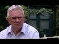 David Barron interview