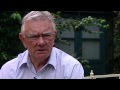 David Barron interview