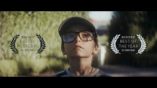 IN YOUR SHADOW | Award-Winning JMC Short Film | Martini Awards 2022