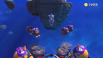 ASTRO BOT - Birdy Barrage