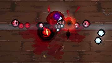 REFLEJA TUS RENCORES || Daily Run MAY 28 2021 The Binding of Isaac Repentance