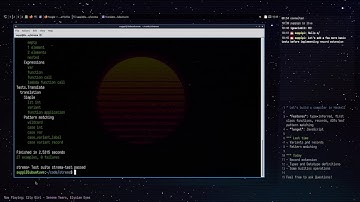 Building Strema: a compiler targeting JavaScript in Haskell (Part 3: Records, Typedefs, Builtins)