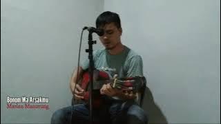 Bonom Ma Arsakmu - Marlen Manurung Cover Butar Margana