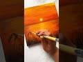 🌅 Golden Horizon Serenity