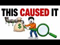 You Keep Working Hard & Earning A Big Salary But Still Broke | Here's Why