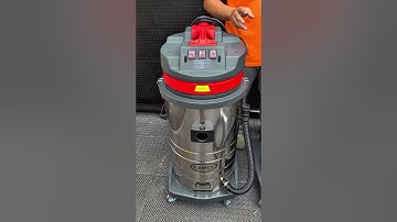 Máy hút bụi công nghiệp #mayhutbuicongnghiep #mayhutbui #mayhutbuicamtay #mayhutbuikhongday