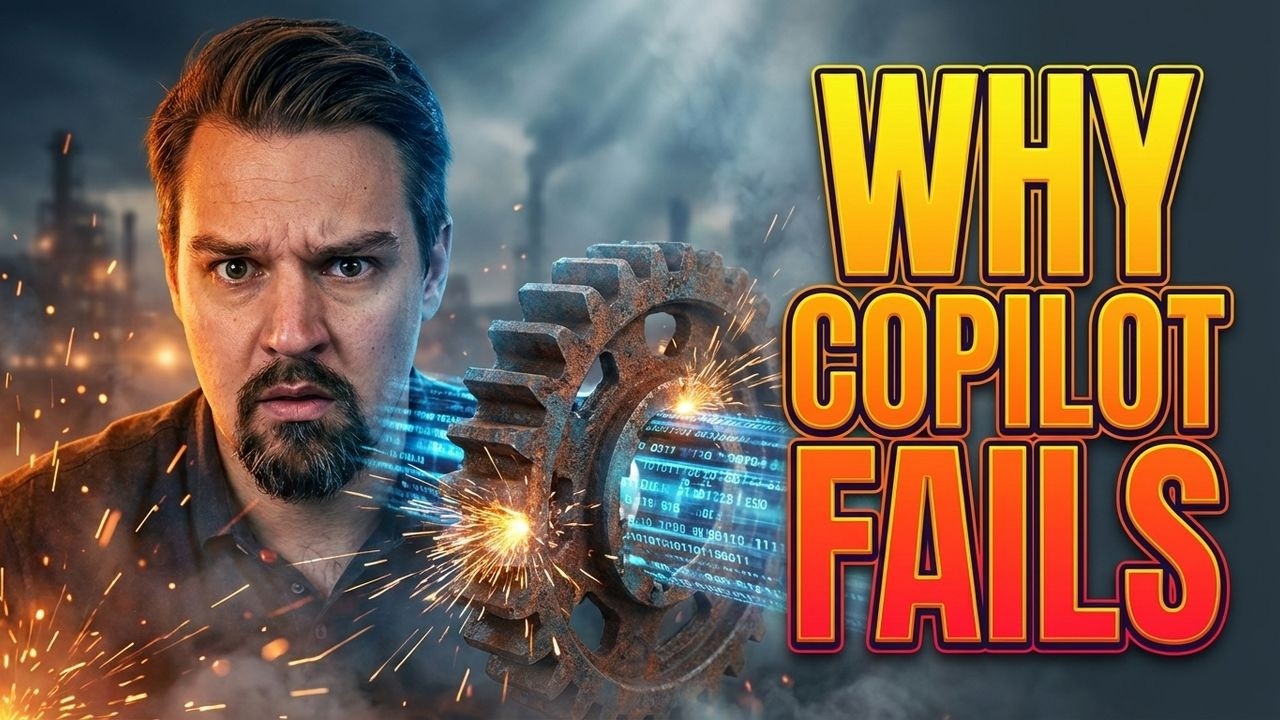 The AI-First Organization: Why Most Companies Are Structurally Unprepared