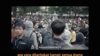 Indonesia Tidak Sedang Baik Baik Saja 🙏