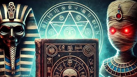 Most Dangerous Spells in History That Should Never Be Used!