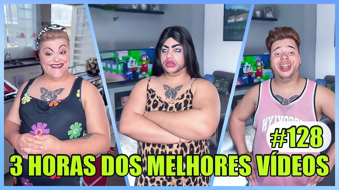 Histórias que fizeram todos se apaixonar – ⁨@VitorOrth | TikTok Mega Compilado