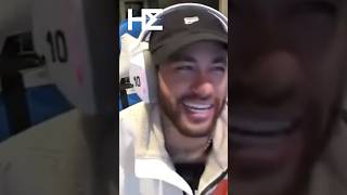 Canlı Yayında 1 Milyon Euro Kaybeden Futbolcu Neymarın Tepkisi Sosyal Medyada Gündem Oldu.