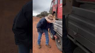 Avoid disaster! check your trailer or caravan wheel bearings. Here’s how! #roadsafe #safetysunday