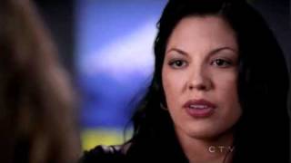 Arizona: "i'm going to miss my plane. you take care of yourself."
callie: "no. no. please. i can--" "you stay here and be happy i'll go
...