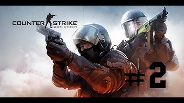 CS:GO Montage #2: AWP City