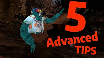 Advanced Branching Tactics for Experts